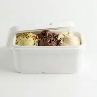 Vaschetta gelato da kg.1,5