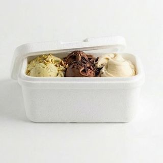 Vaschetta gelato da kg.1,5