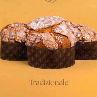 Colomba Tradizionale