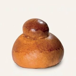 Brioche vuota