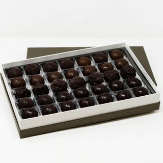 Vassoio da 35 pz praline