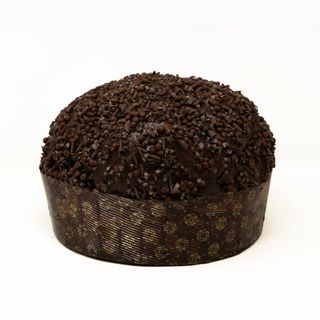 Panettone al cioccolato