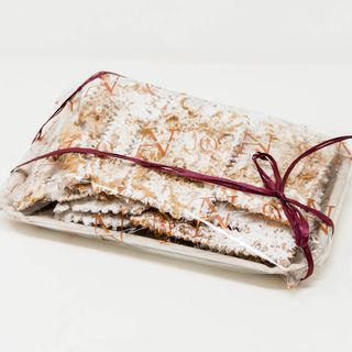 Chiacchiere al forno gr. 500