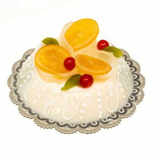 Cassata siciliana