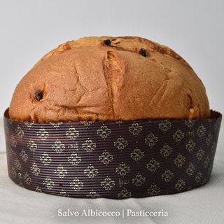 PANETTONE TRADIZIONALE