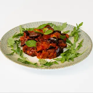 Caponata Siciliana
