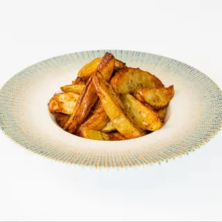Patate al forno