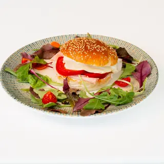 Sandwich