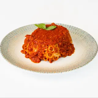 Anelletti al forno
