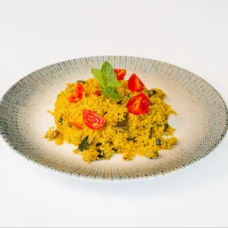 Tabulè di verdure