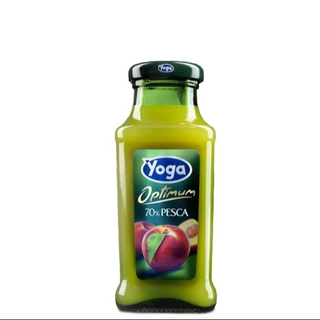 Succo di frutta pesca
