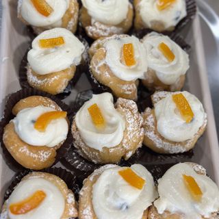 Sfincette mignon 12 pz.