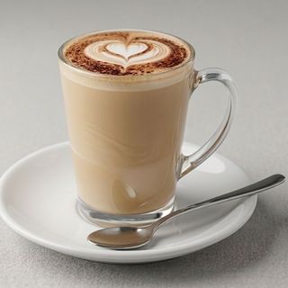 Latte Zymil macchiato