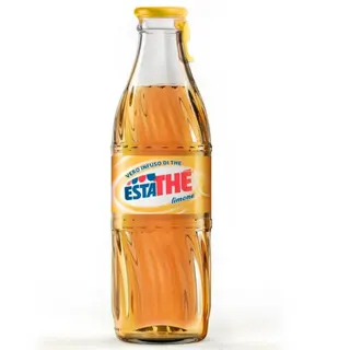 Thè freddo limone