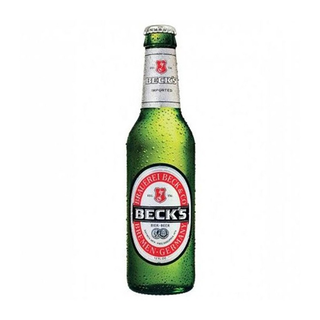 Birra Beck's