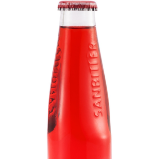 Bitter rosso