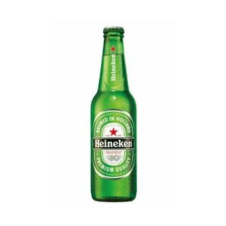 Birra Heineken