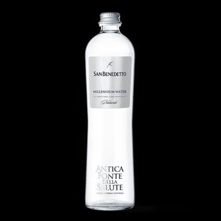 Acqua naturale piccola