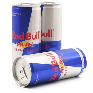 Red bull