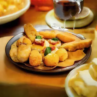 Poker di fritti