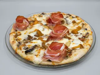 Pizza 150 lire