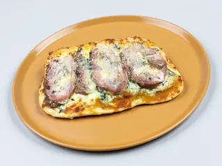 Pizza 180 lire
