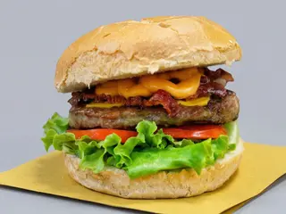 Burger Dollaro