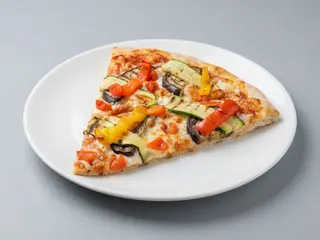 Pizza 40 lire