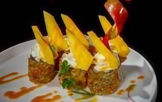 104 Hosso mango