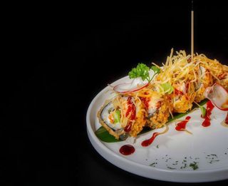 109 Futo fritto