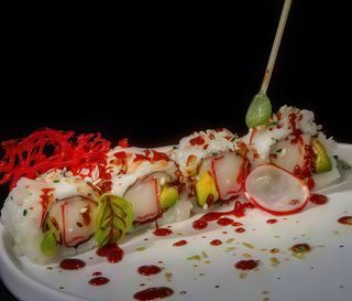 129 Ura surimi