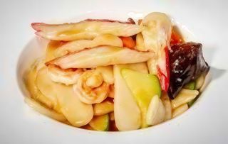 159 Gnocchi mare