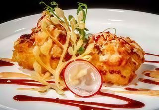 24 Bianco fritto 