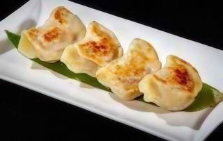 14 Ravioli alla piastra
