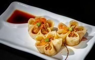15 Shaomai