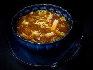 19  Zuppa agropiccante