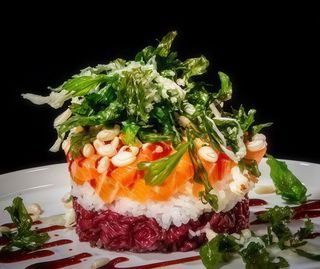 43 Chirashi Golfo