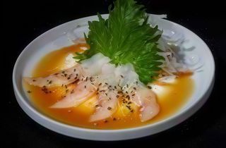 51 Carpaccio suzuki