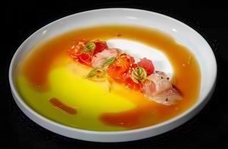 52 Carpaccio mix