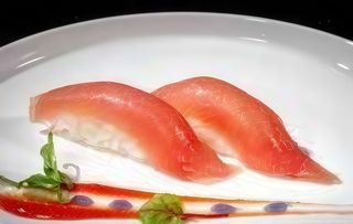 59 Nigiri maguro