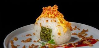 72 Oni spicy maguro 