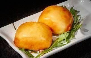 Pane fritto 