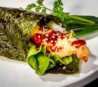 90 Temaki ebiten