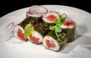 96 Hosso maguro