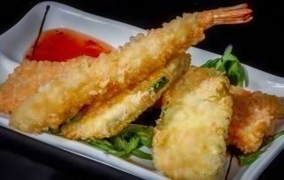 193 Tempura mix