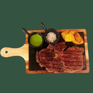 Entrecote