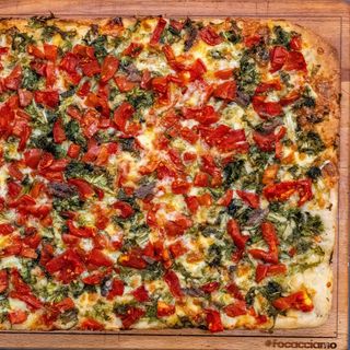 Tradizonale tuma 0,500 gr 