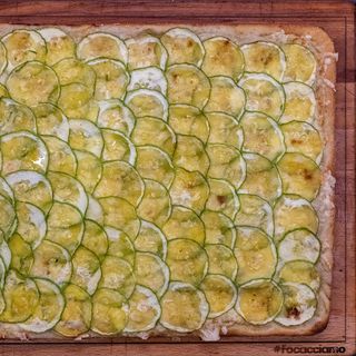 Zucchine 500 gr