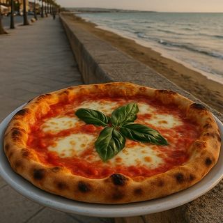 MARGHERITA
