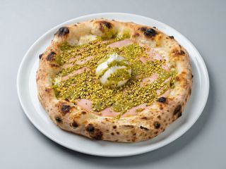 Pistacchiosa
